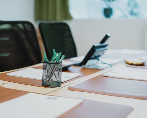 Buero Studio Tock Steuerberatung