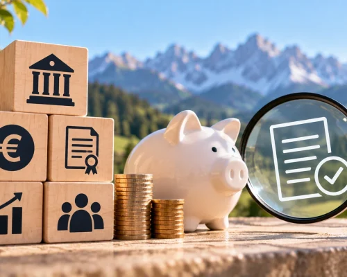 studiotock-beitrag Öffentliche Zuschüsse_Finanzförderung vor Alpenkulisse